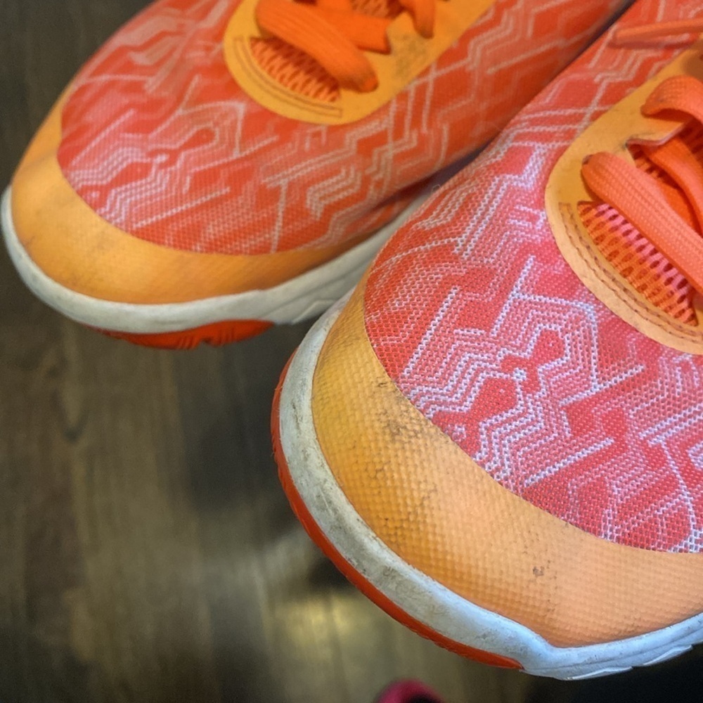 Nike Flex Experience Run 5 - Picture 4 of 5